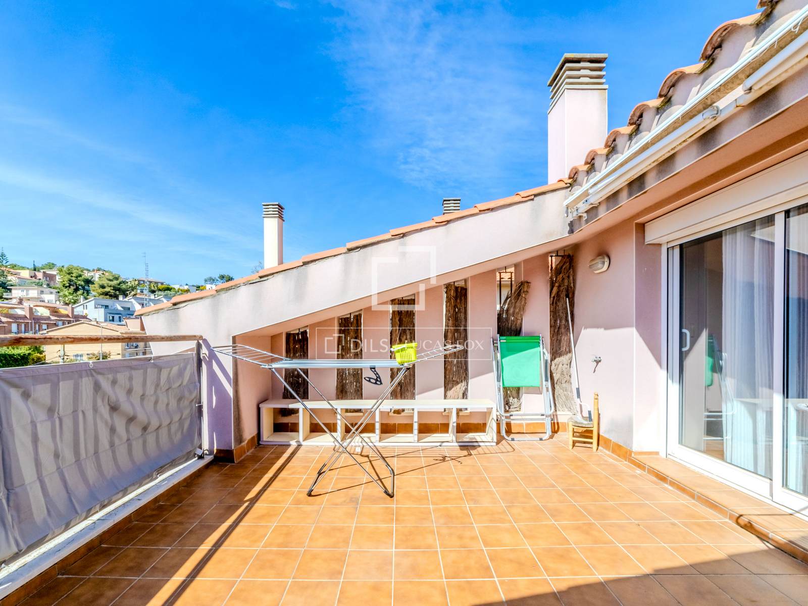 Villa a Sitges, Barcelona, Spagna 5 camere da letto, 187 mq. N° 192593