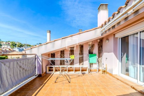 Villa zum Verkauf in Sitges, Barcelona, Spanien 5 Schlafzimmer, 187 m2 Nr. 192593 - Foto 23