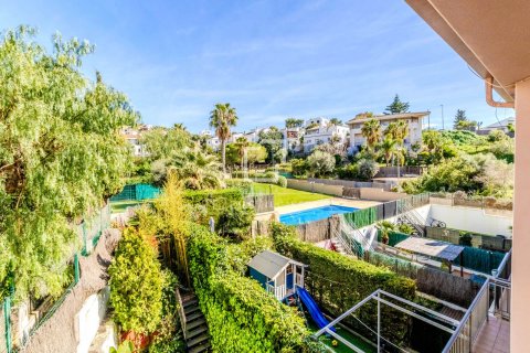 Villa zum Verkauf in Sitges, Barcelona, Spanien 5 Schlafzimmer, 187 m2 Nr. 192593 - Foto 29