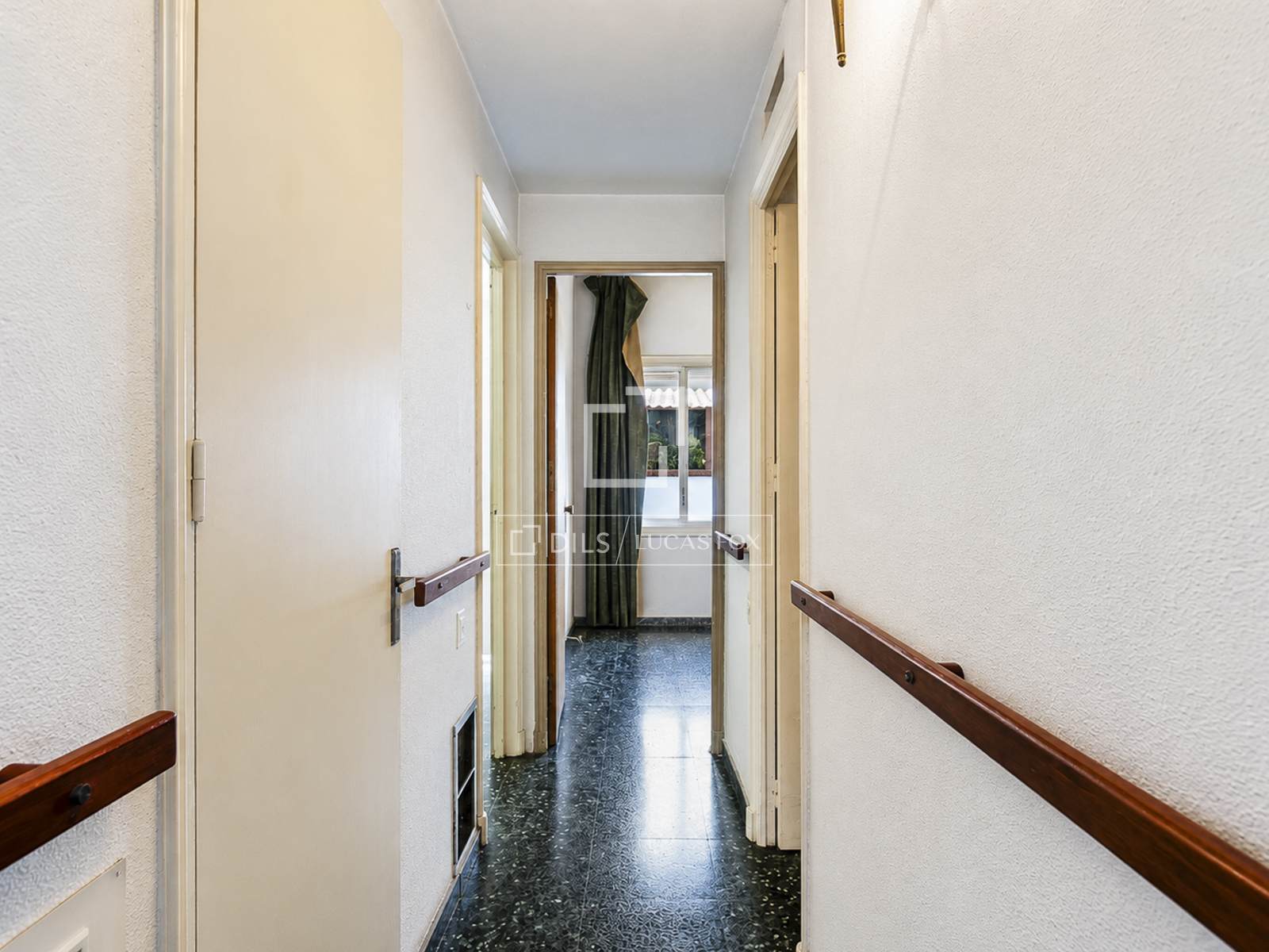 Apartament w Barcelona, Hiszpania 3 sypialnie, 197 mkw. nr 192591