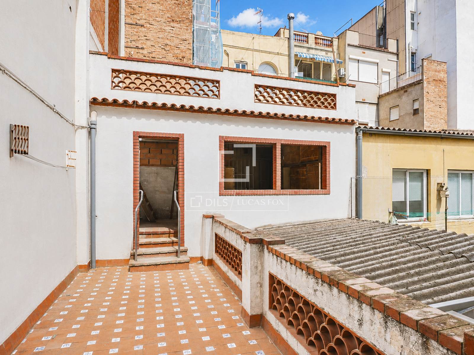 Apartament w Barcelona, Hiszpania 3 sypialnie, 197 mkw. nr 192591