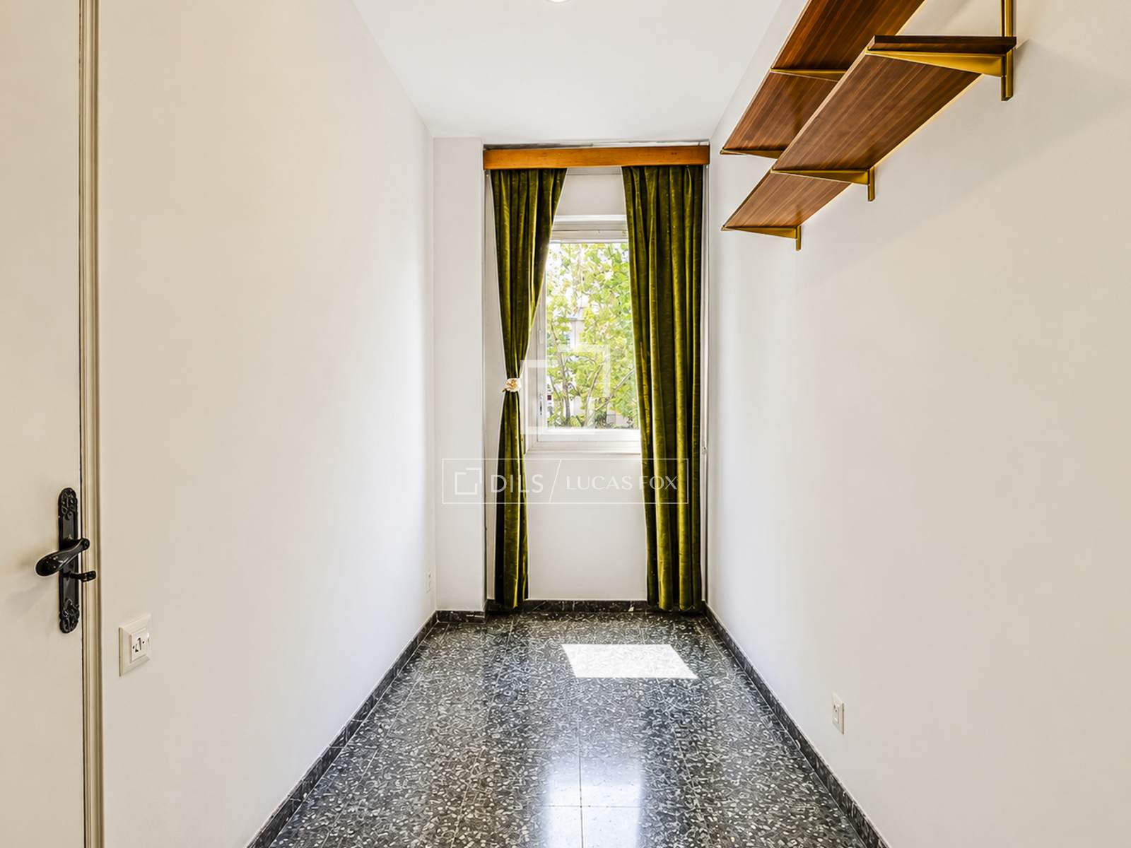 Apartament w Barcelona, Hiszpania 3 sypialnie, 197 mkw. nr 192591