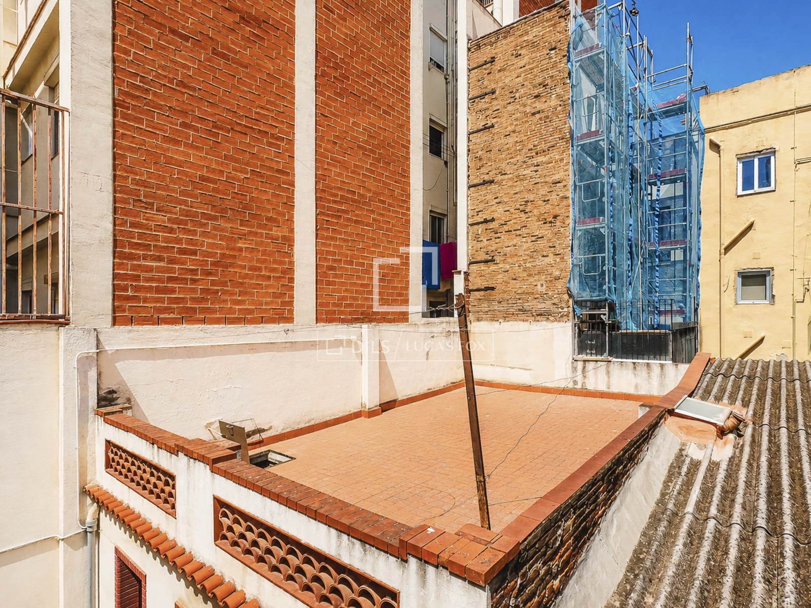 Apartament w Barcelona, Hiszpania 3 sypialnie, 197 mkw. nr 192591