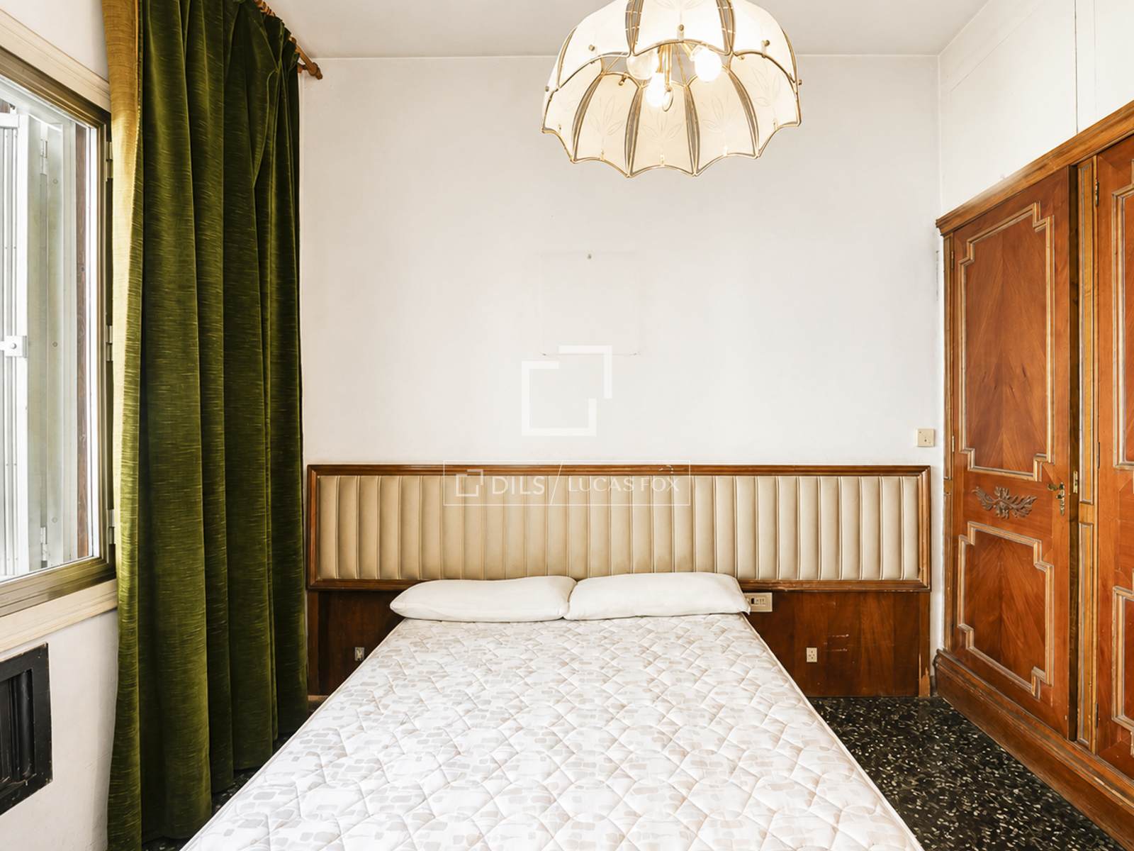 Apartament w Barcelona, Hiszpania 3 sypialnie, 197 mkw. nr 192591