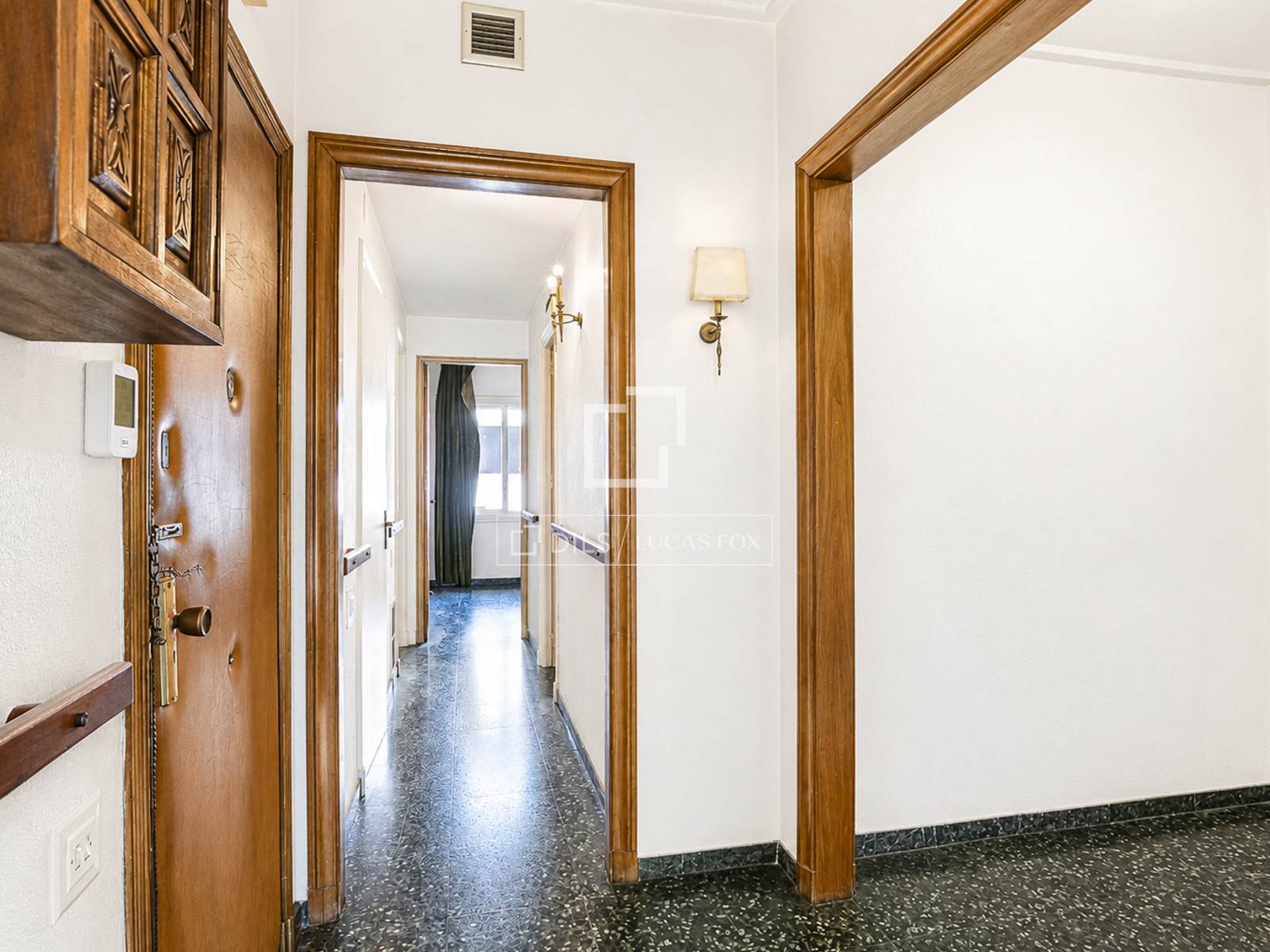 Apartament w Barcelona, Hiszpania 3 sypialnie, 197 mkw. nr 192591