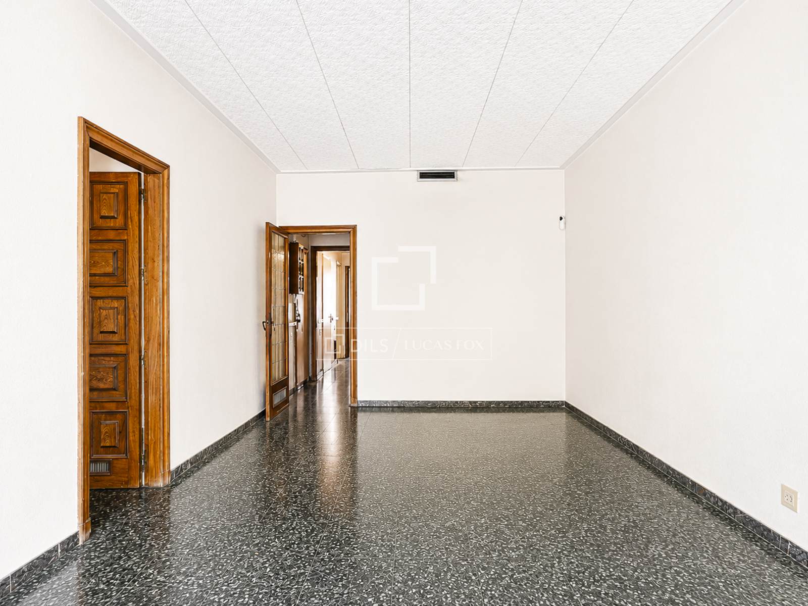 Apartament w Barcelona, Hiszpania 3 sypialnie, 197 mkw. nr 192591