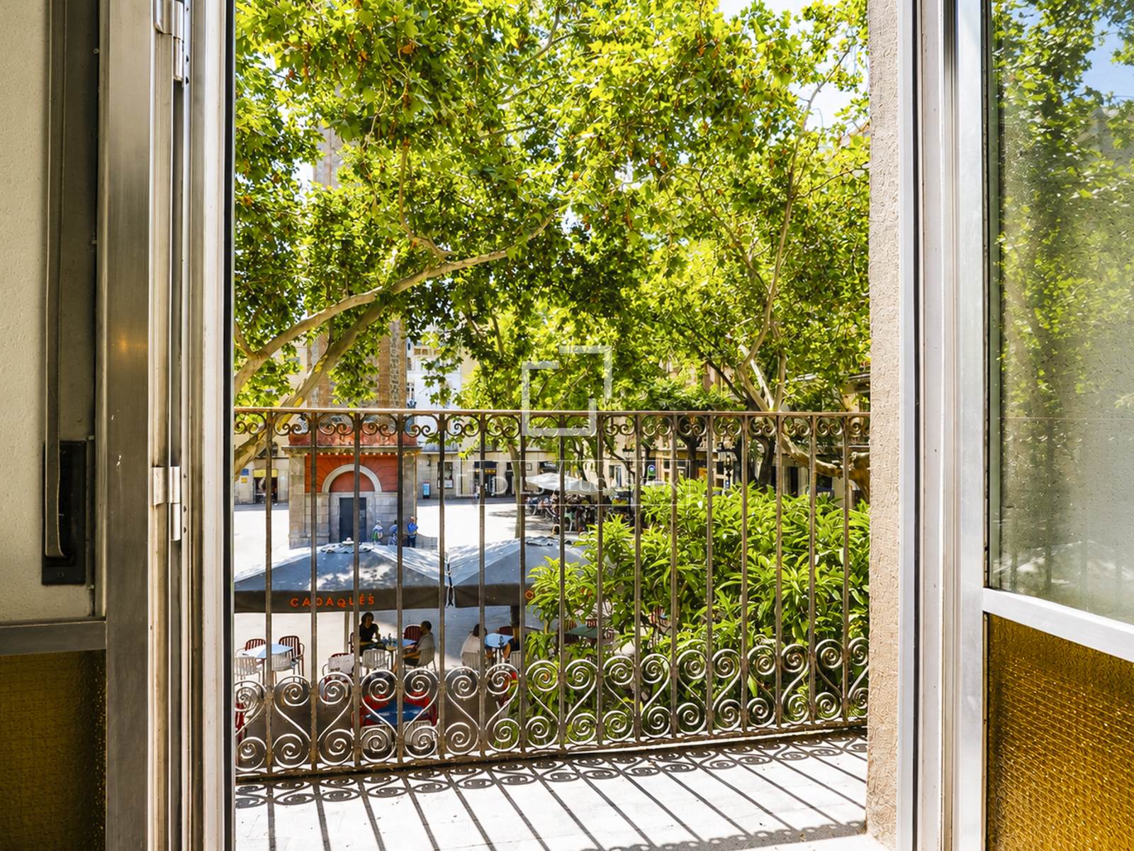 Apartament w Barcelona, Hiszpania 3 sypialnie, 197 mkw. nr 192591