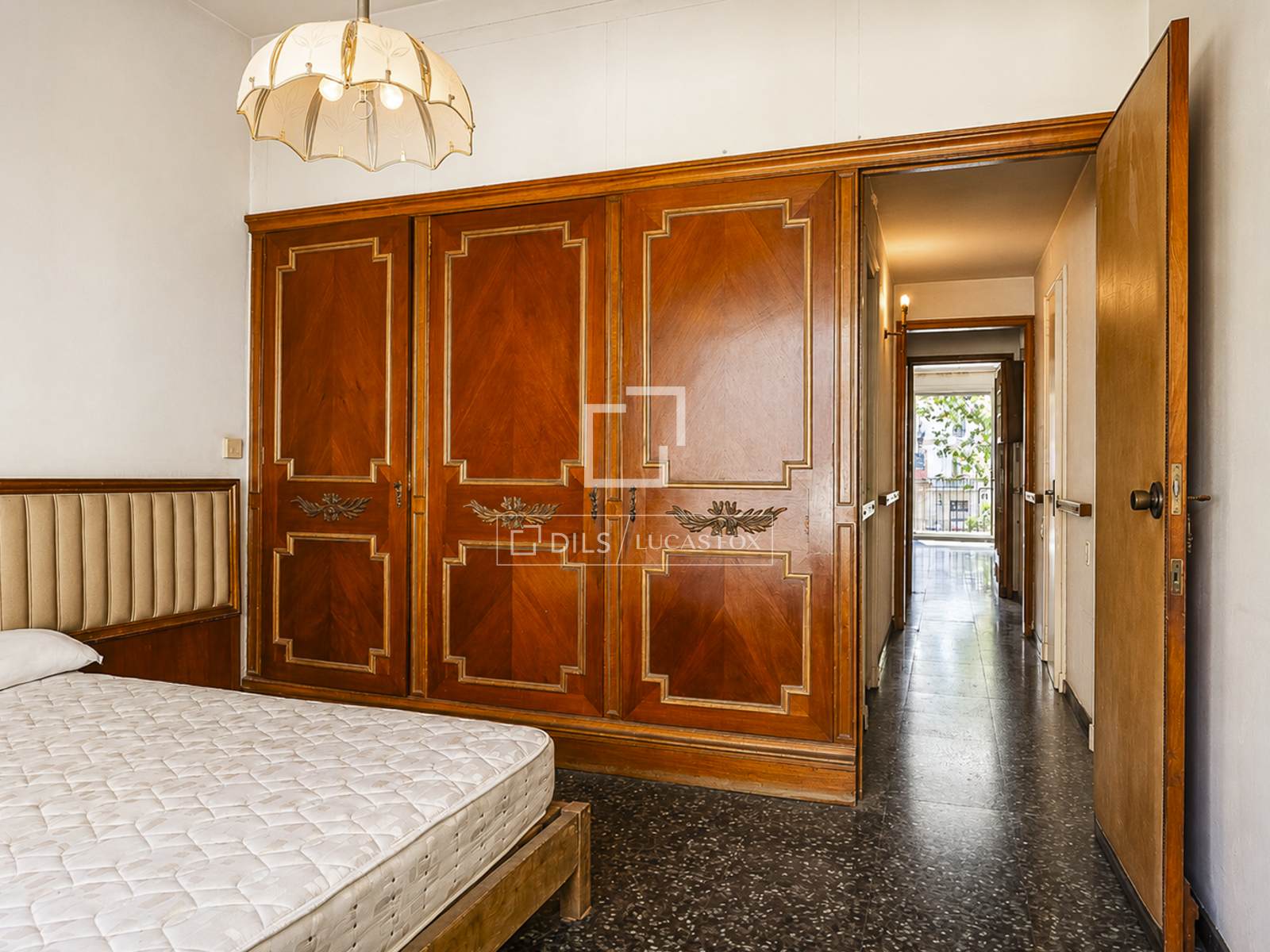 Apartament w Barcelona, Hiszpania 3 sypialnie, 197 mkw. nr 192591