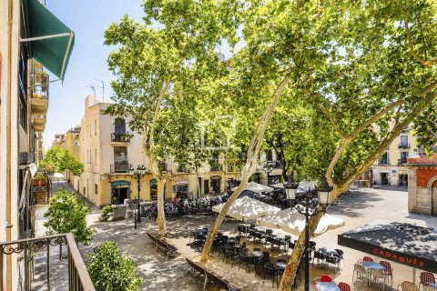 Wohnung zum Verkauf in Barcelona, Spanien 3 Schlafzimmer, 197 m2 Nr. 192591 - Foto 8