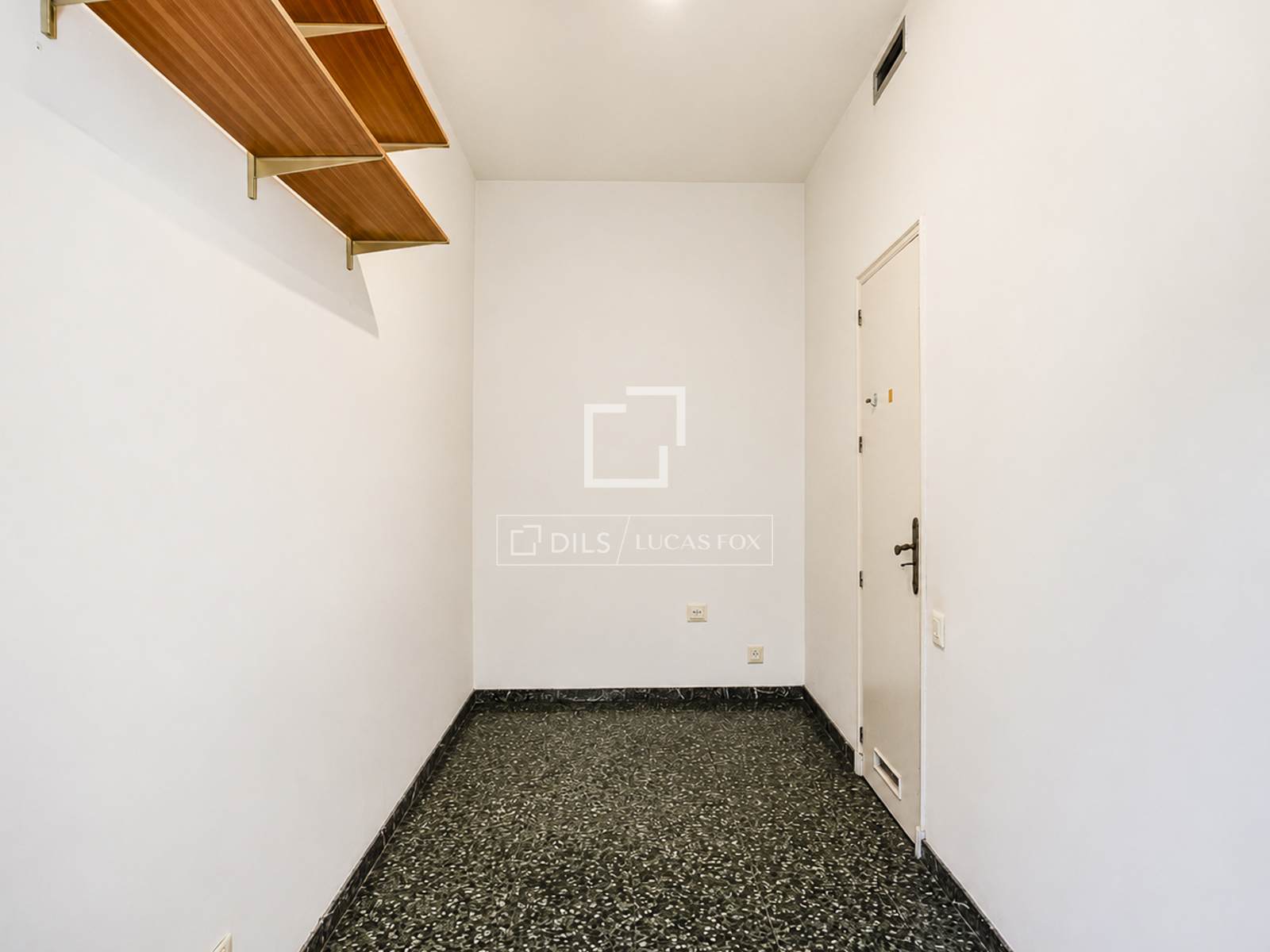 Apartament w Barcelona, Hiszpania 3 sypialnie, 197 mkw. nr 192591