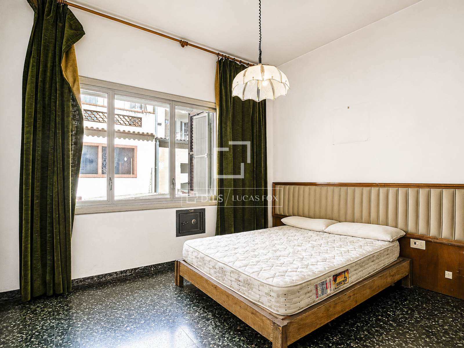 Apartament w Barcelona, Hiszpania 3 sypialnie, 197 mkw. nr 192591