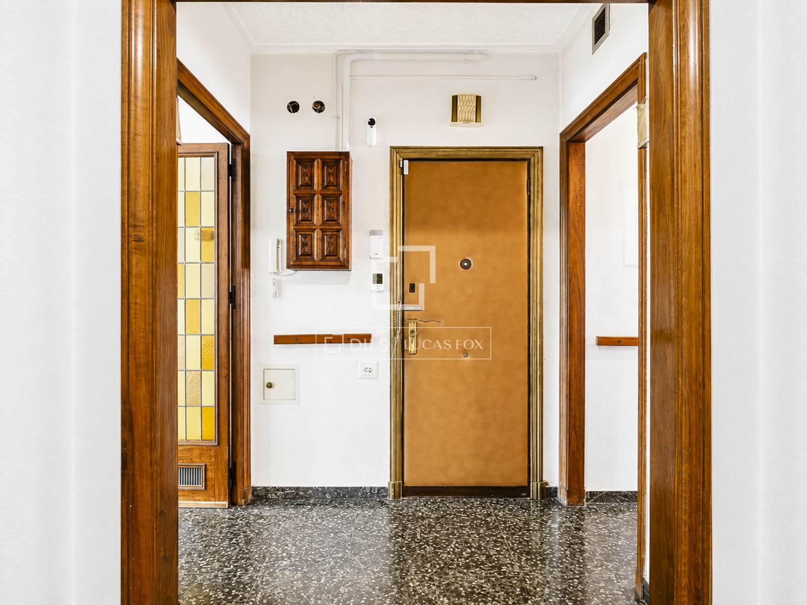Apartament w Barcelona, Hiszpania 3 sypialnie, 197 mkw. nr 192591