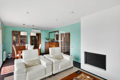 Villa for sale in Vallromanes, Barcelona, Spain 3 bedrooms, 224 sq.m. No. 192588 - photo 10