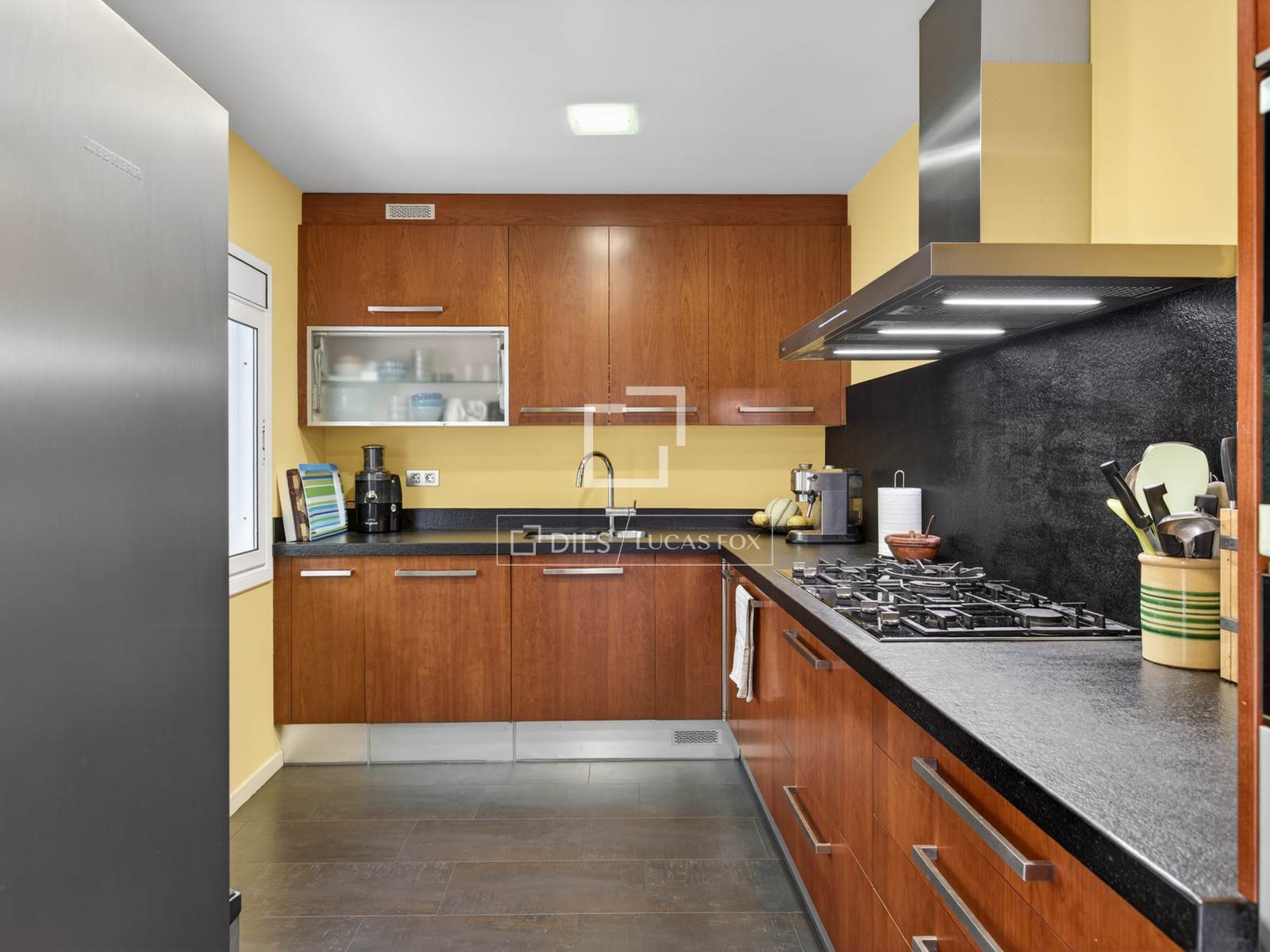 Villa in Vallromanes, Barcelona, Spain 3 bedrooms, 224 sq.m. No. 192588