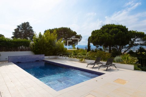 Villa for sale in Vallromanes, Barcelona, Spain 3 bedrooms, 224 sq.m. No. 192588 - photo 21