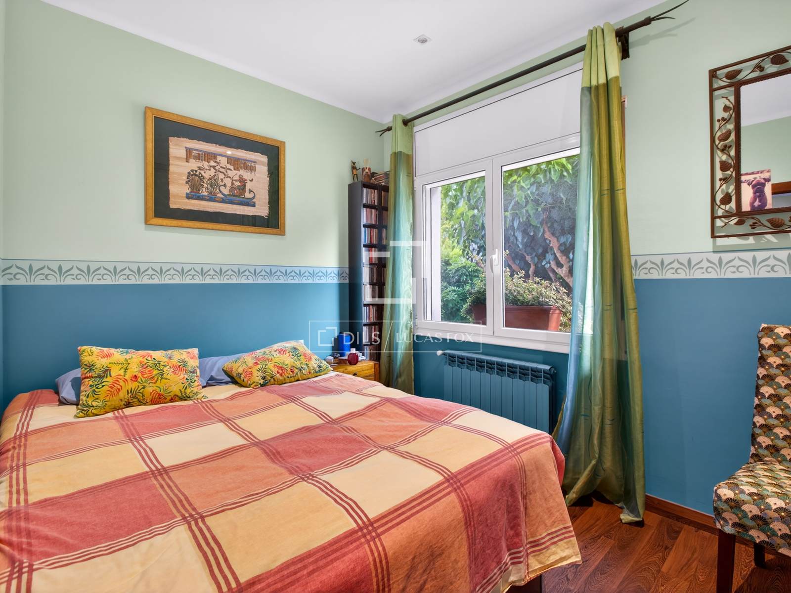 Villa in Vallromanes, Barcelona, Spain 3 bedrooms, 224 sq.m. No. 192588