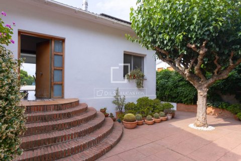 Villa for sale in Vallromanes, Barcelona, Spain 3 bedrooms, 224 sq.m. No. 192588 - photo 25