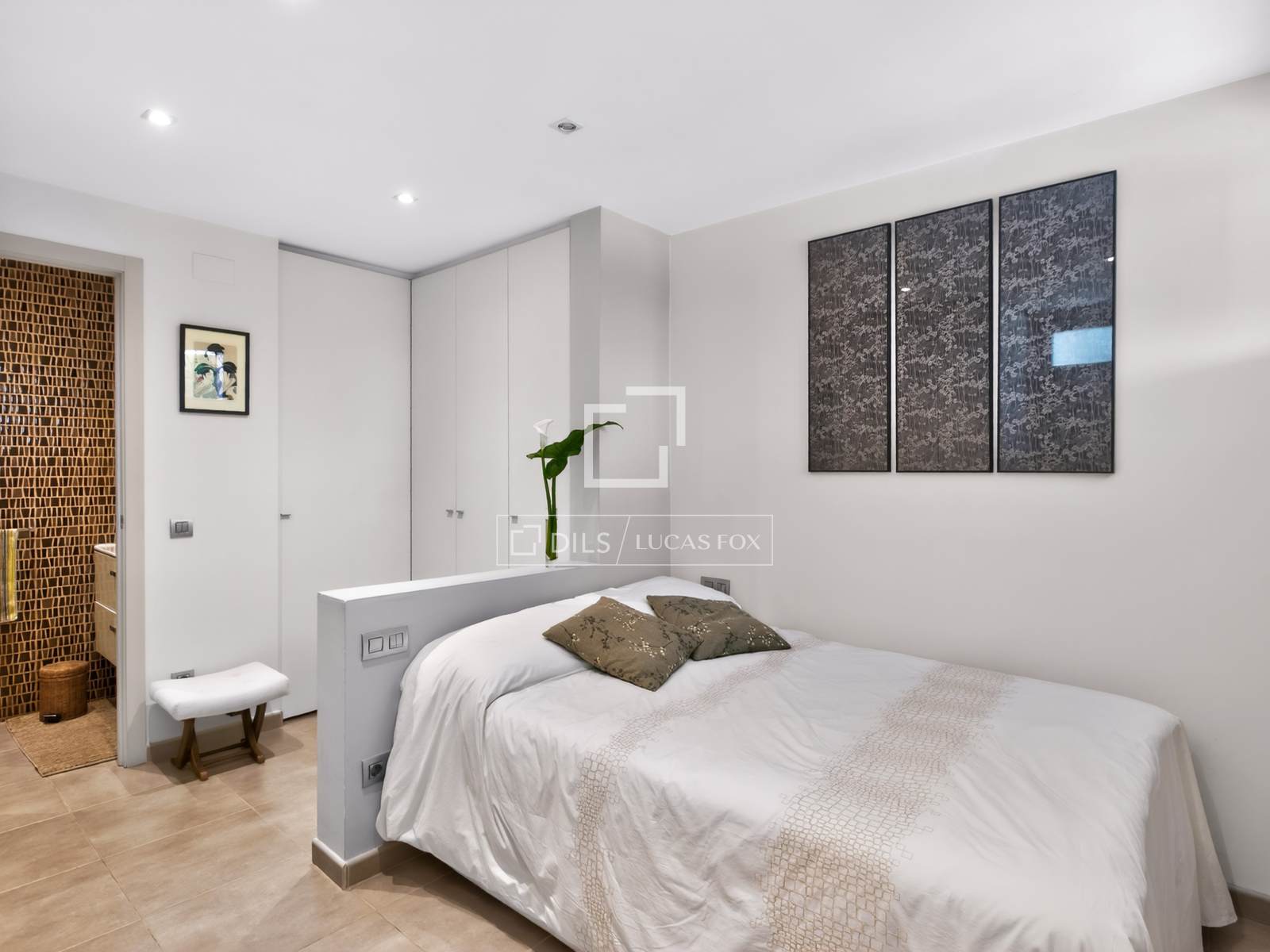 Villa in Vallromanes, Barcelona, Spain 3 bedrooms, 224 sq.m. No. 192588