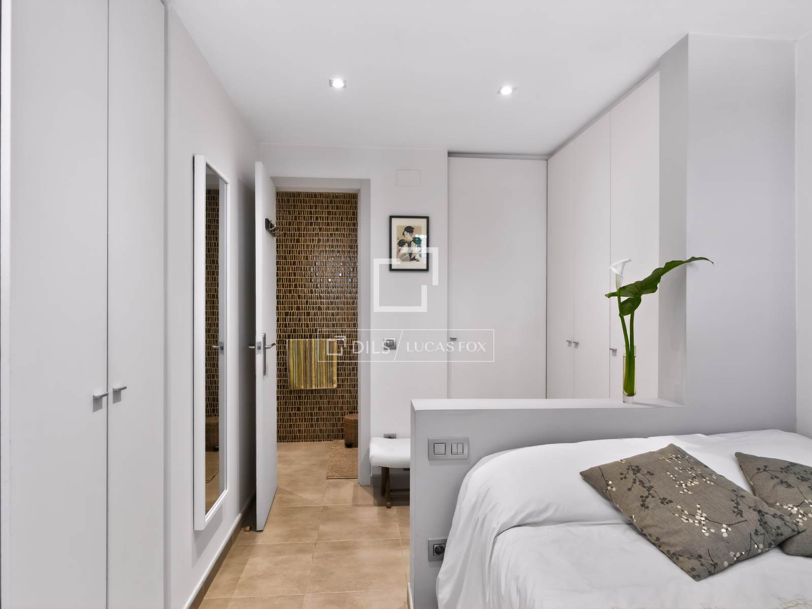 Villa in Vallromanes, Barcelona, Spain 3 bedrooms, 224 sq.m. No. 192588