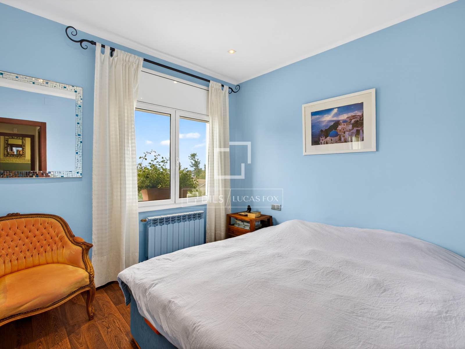 Villa in Vallromanes, Barcelona, Spain 3 bedrooms, 224 sq.m. No. 192588