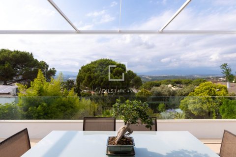 Villa for sale in Vallromanes, Barcelona, Spain 3 bedrooms, 224 sq.m. No. 192588 - photo 27