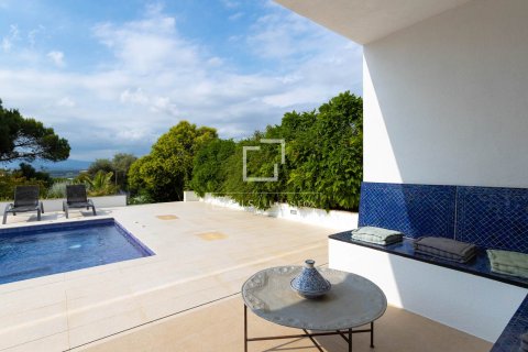 Villa for sale in Vallromanes, Barcelona, Spain 3 bedrooms, 224 sq.m. No. 192588 - photo 22