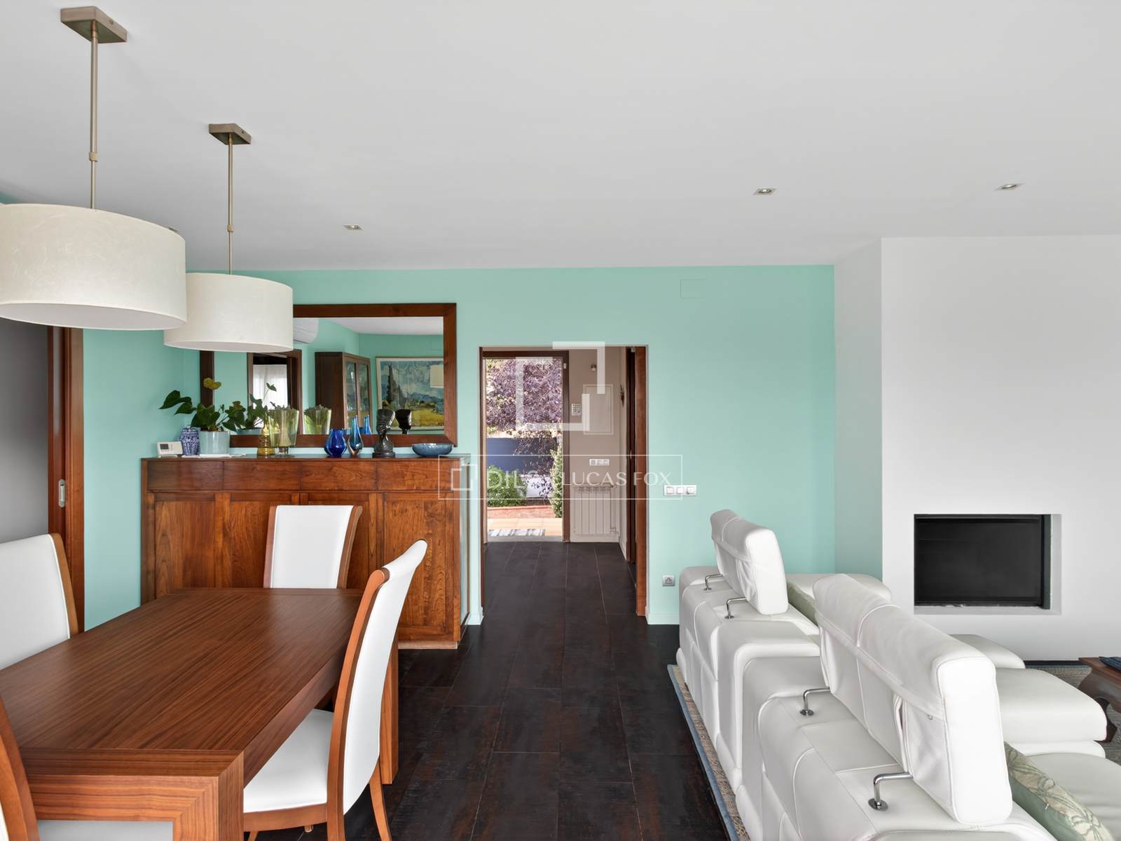 Villa in Vallromanes, Barcelona, Spain 3 bedrooms, 224 sq.m. No. 192588