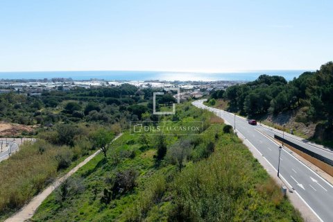 Land zum Verkauf in Premia De Dalt, Barcelona, Spanien Nr. 192592 - Foto 8