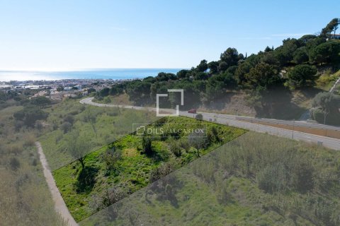 Land zum Verkauf in Premia De Dalt, Barcelona, Spanien Nr. 192592 - Foto 2