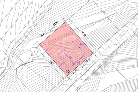 Land zum Verkauf in Premia De Dalt, Barcelona, Spanien Nr. 192592 - Foto 13