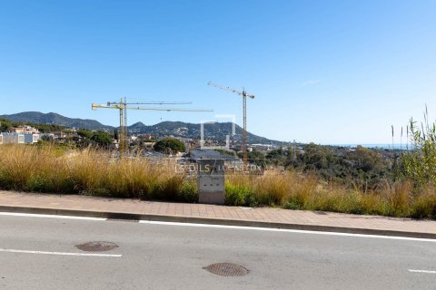 Land zum Verkauf in Premia De Dalt, Barcelona, Spanien Nr. 192592 - Foto 7