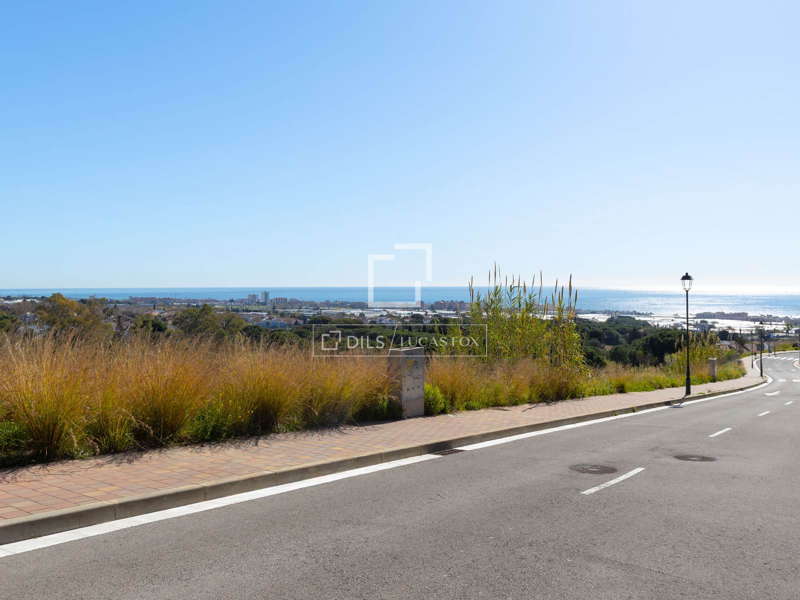 Tontti Premia De Dalt, Barcelona, Espanja No. 192592