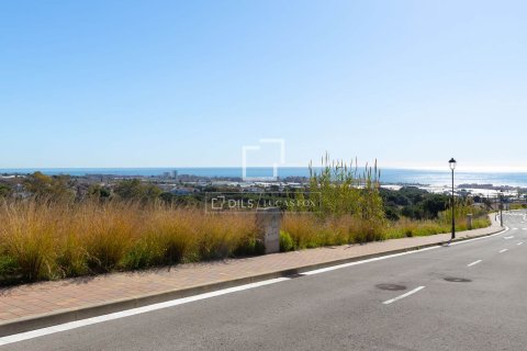 Land zum Verkauf in Premia De Dalt, Barcelona, Spanien Nr. 192592 - Foto 6