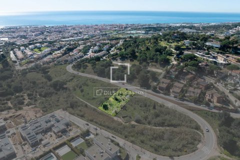 Land zum Verkauf in Premia De Dalt, Barcelona, Spanien Nr. 192592 - Foto 11
