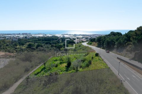 Land zum Verkauf in Premia De Dalt, Barcelona, Spanien Nr. 192592 - Foto 9
