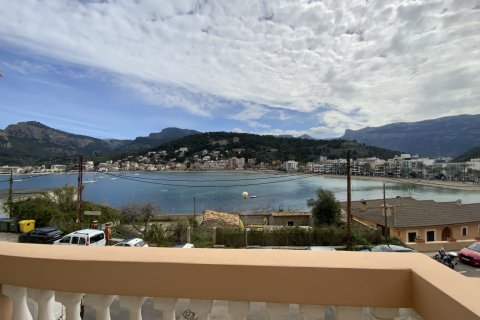 Apartament Port De Soller, Mallorca, Hiszpania 2 sypialnie, 80 mkw. nr 113597 – zdjęcie 20