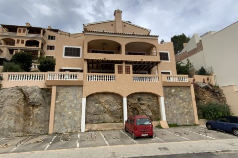 Apartament Port De Soller, Mallorca, Hiszpania 2 sypialnie, 80 mkw. nr 113597 – zdjęcie 25