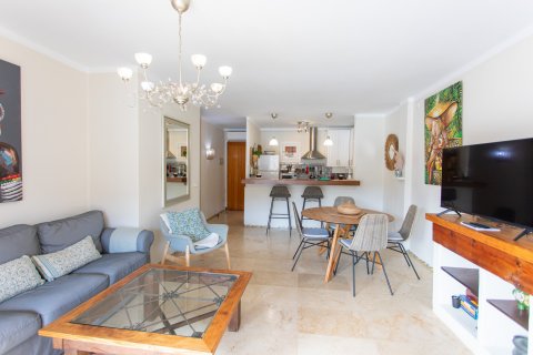 Apartament Port De Soller, Mallorca, Hiszpania 2 sypialnie, 80 mkw. nr 113597 – zdjęcie 17