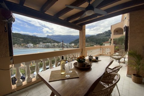 Apartament Port De Soller, Mallorca, Hiszpania 2 sypialnie, 80 mkw. nr 113597 – zdjęcie 8