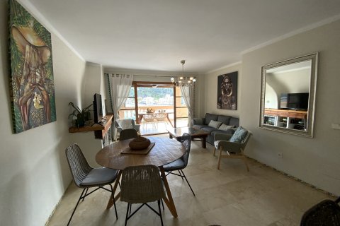 Apartament Port De Soller, Mallorca, Hiszpania 2 sypialnie, 80 mkw. nr 113597 – zdjęcie 24