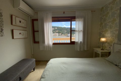 Apartament Port De Soller, Mallorca, Hiszpania 2 sypialnie, 80 mkw. nr 113597 – zdjęcie 19