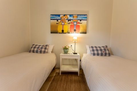 Apartament Port De Soller, Mallorca, Hiszpania 2 sypialnie, 80 mkw. nr 113597 – zdjęcie 12