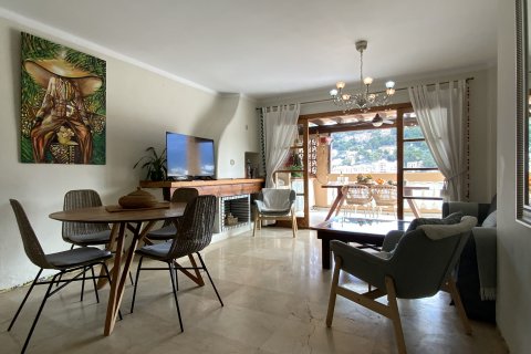 Apartament Port De Soller, Mallorca, Hiszpania 2 sypialnie, 80 mkw. nr 113597 – zdjęcie 3