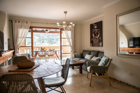 Apartament Port De Soller, Mallorca, Hiszpania 2 sypialnie, 80 mkw. nr 113597 – zdjęcie 13