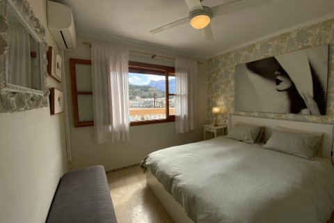 Apartament Port De Soller, Mallorca, Hiszpania 2 sypialnie, 80 mkw. nr 113597 – zdjęcie 7