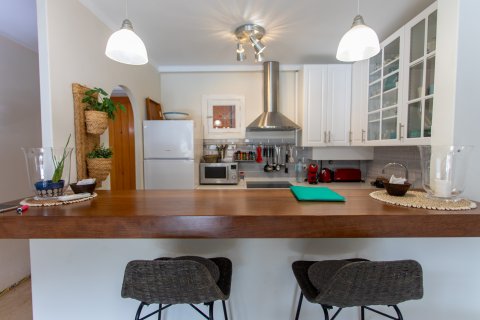 Apartament Port De Soller, Mallorca, Hiszpania 2 sypialnie, 80 mkw. nr 113597 – zdjęcie 9