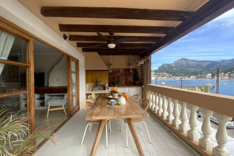 Apartament Port De Soller, Mallorca, Hiszpania 2 sypialnie, 80 mkw. nr 113597 – zdjęcie 4