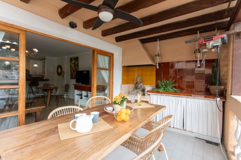Apartament Port De Soller, Mallorca, Hiszpania 2 sypialnie, 80 mkw. nr 113597 – zdjęcie 22