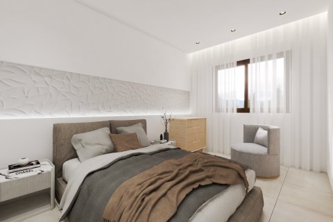Wohnung zum Verkauf Pilar de la Horadada, Alicante, Spanien 2 Schlafzimmer, 80 m2 Nr. 110394 - Foto 21