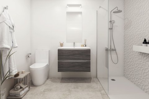 Wohnung zum Verkauf Pilar de la Horadada, Alicante, Spanien 2 Schlafzimmer, 80 m2 Nr. 110394 - Foto 10